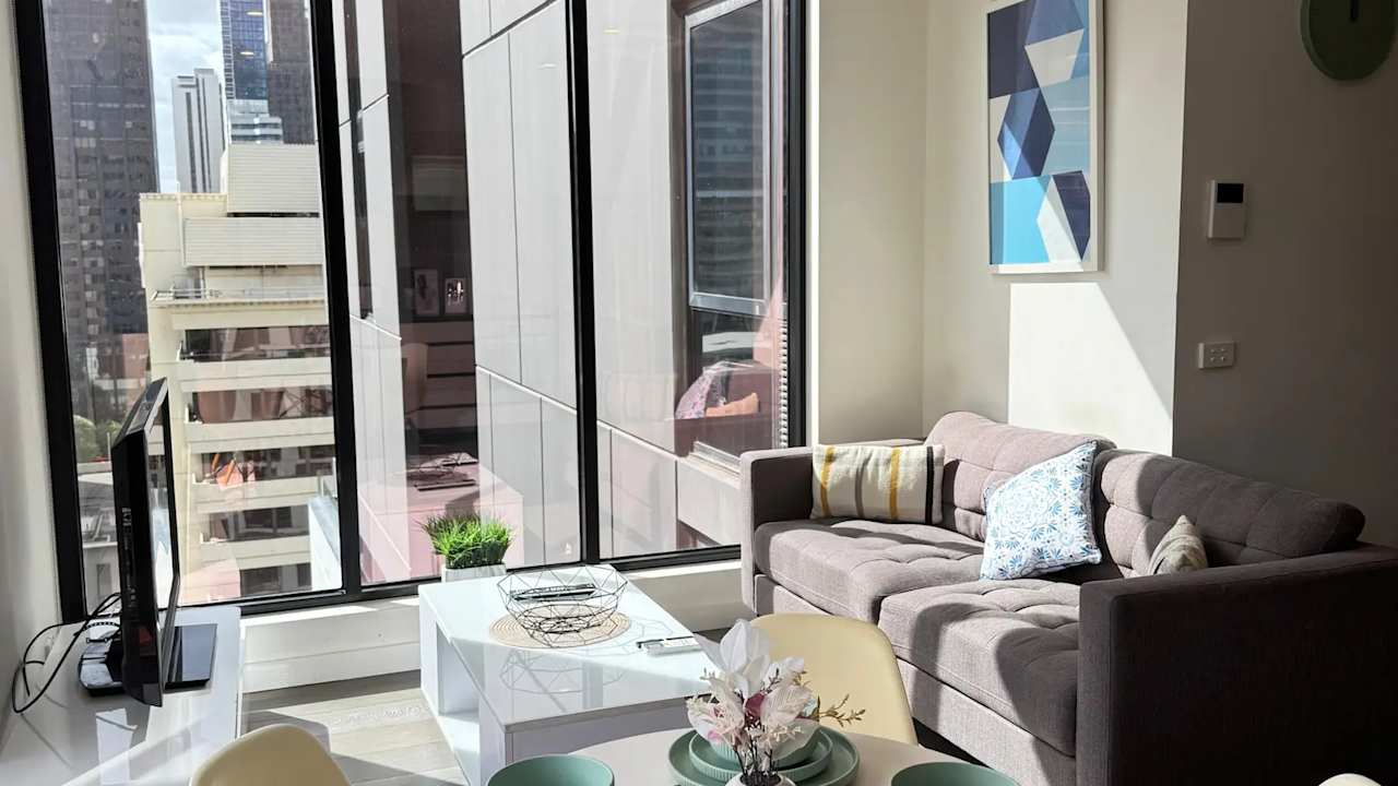 Student accommodation