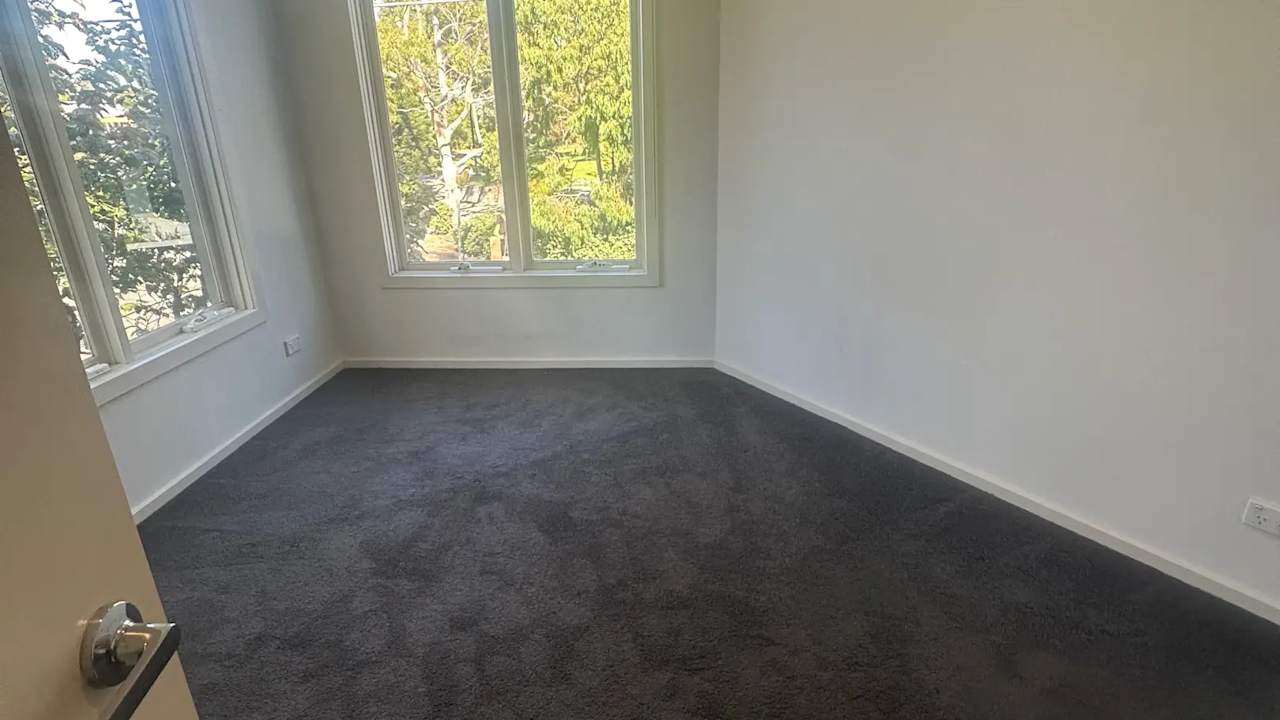 Room with own bathroom
