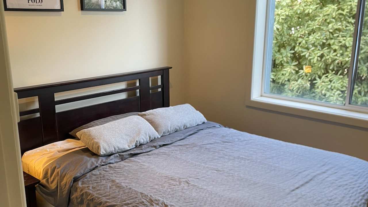 Room in a flatshare