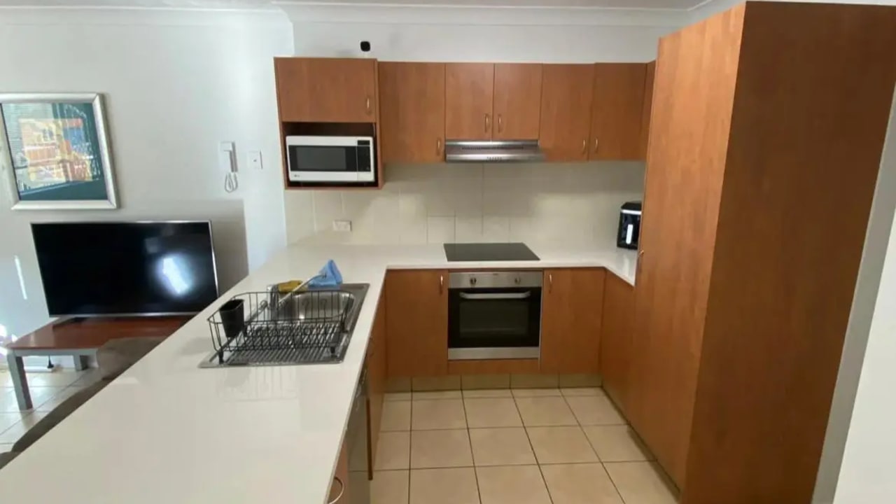 Student accommodation