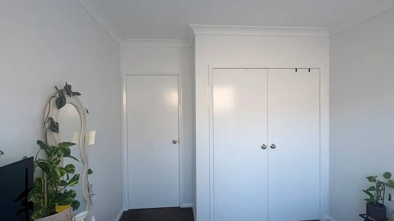 Room in a flatshare