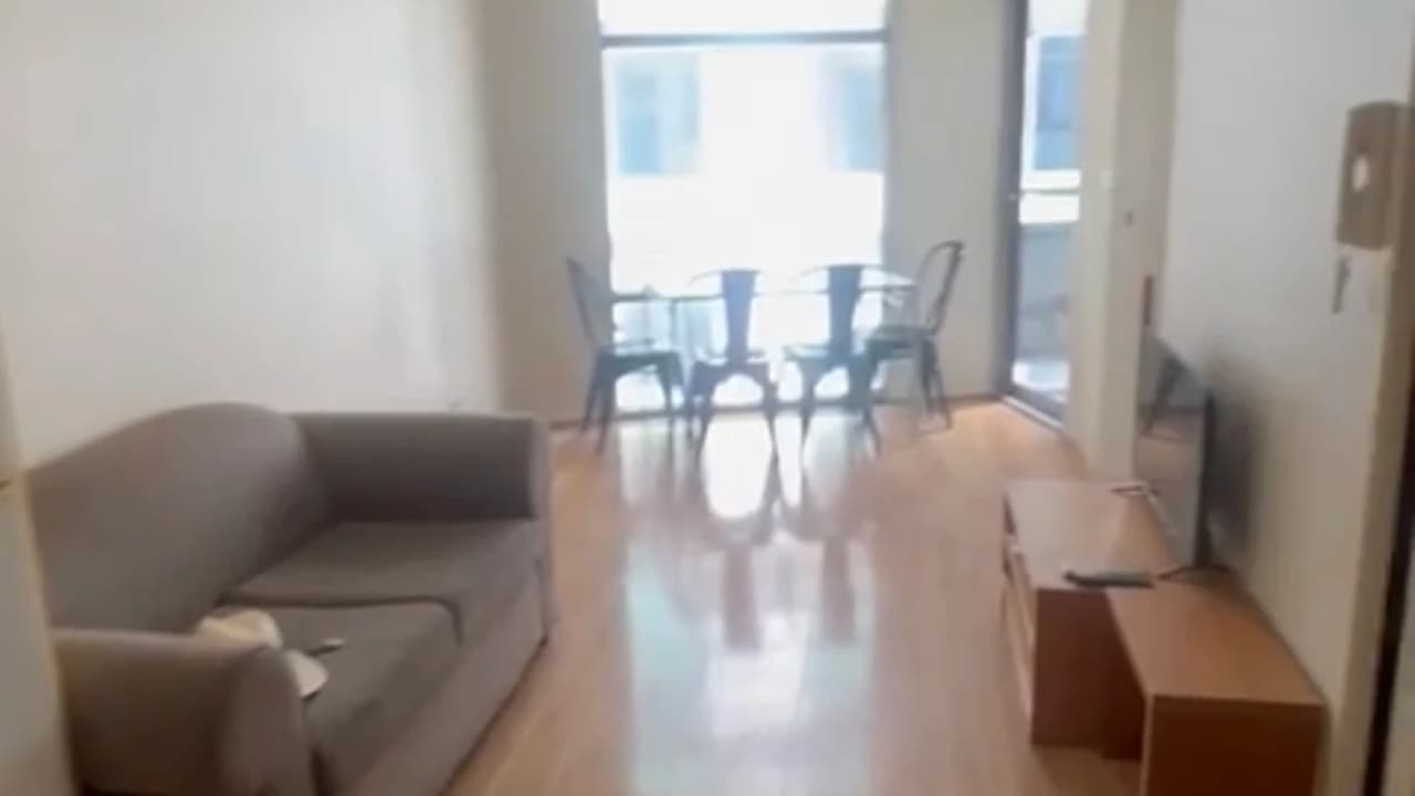Student accommodation