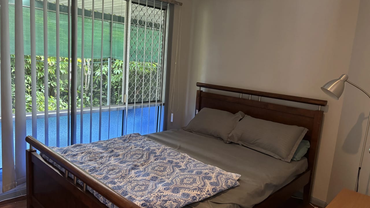 Homestay