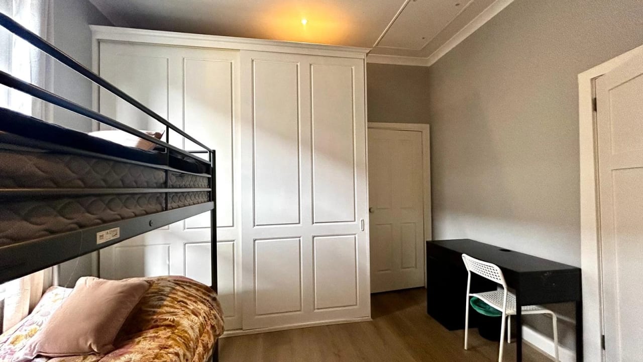 Student accommodation