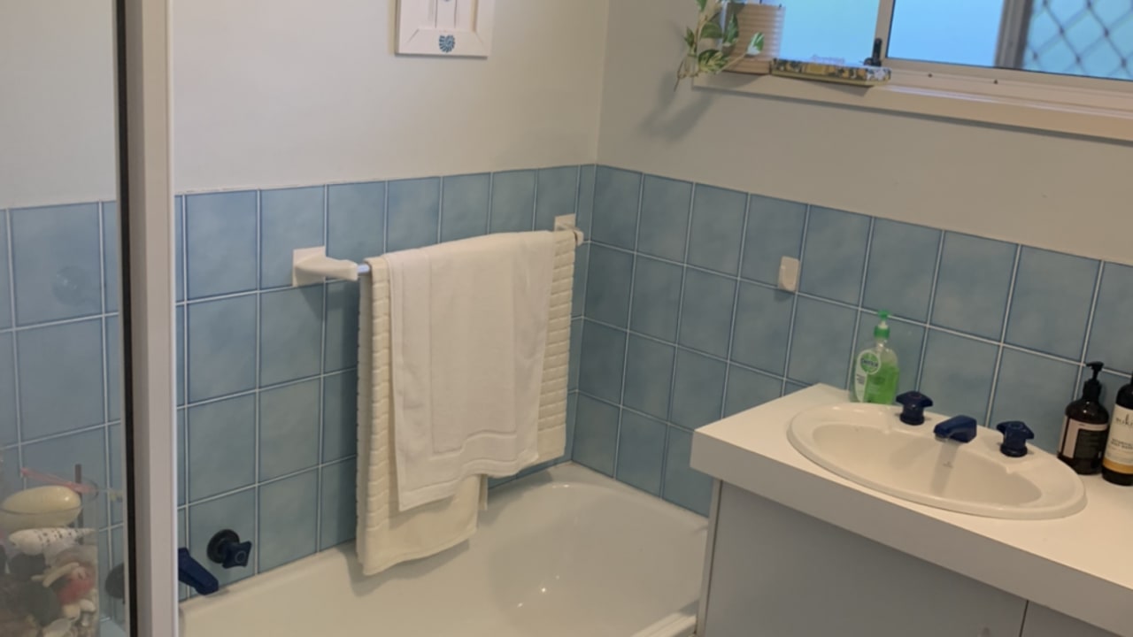 Student accommodation
