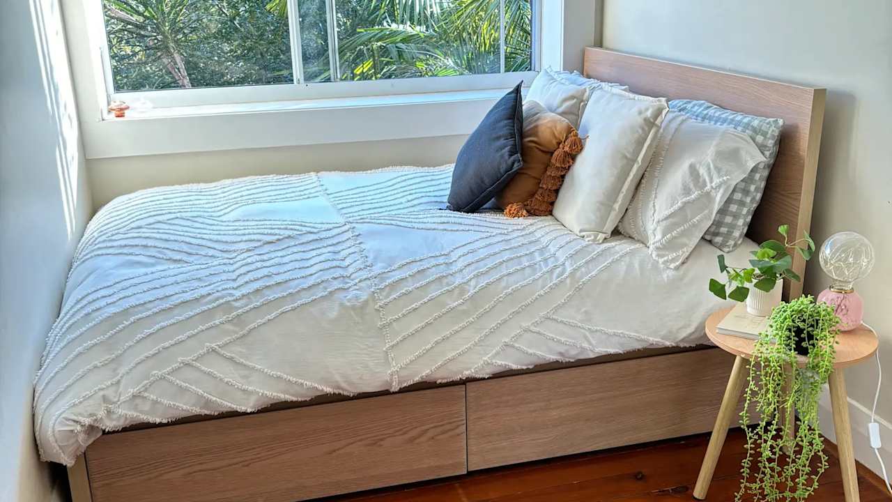 Room in a flatshare