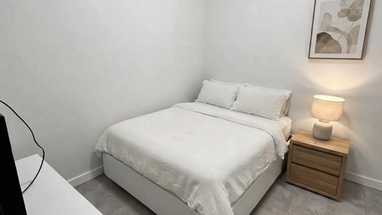 Student accommodation