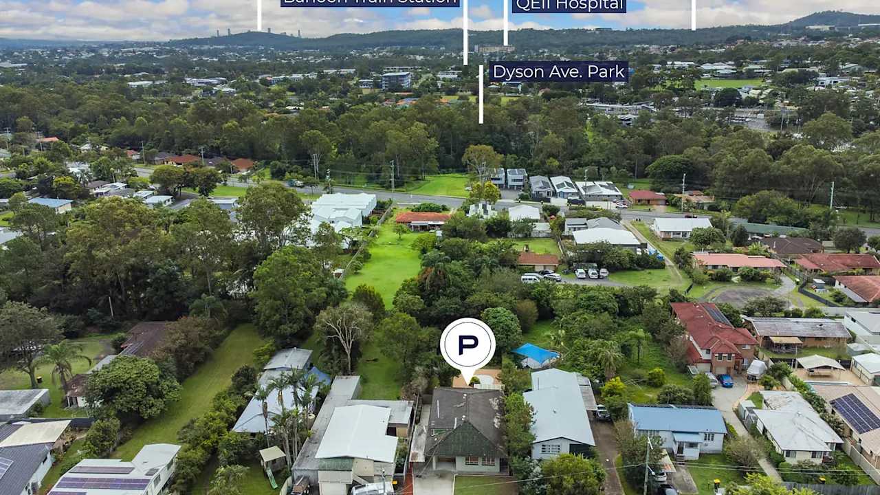 Whole property with 3 rooms for rent