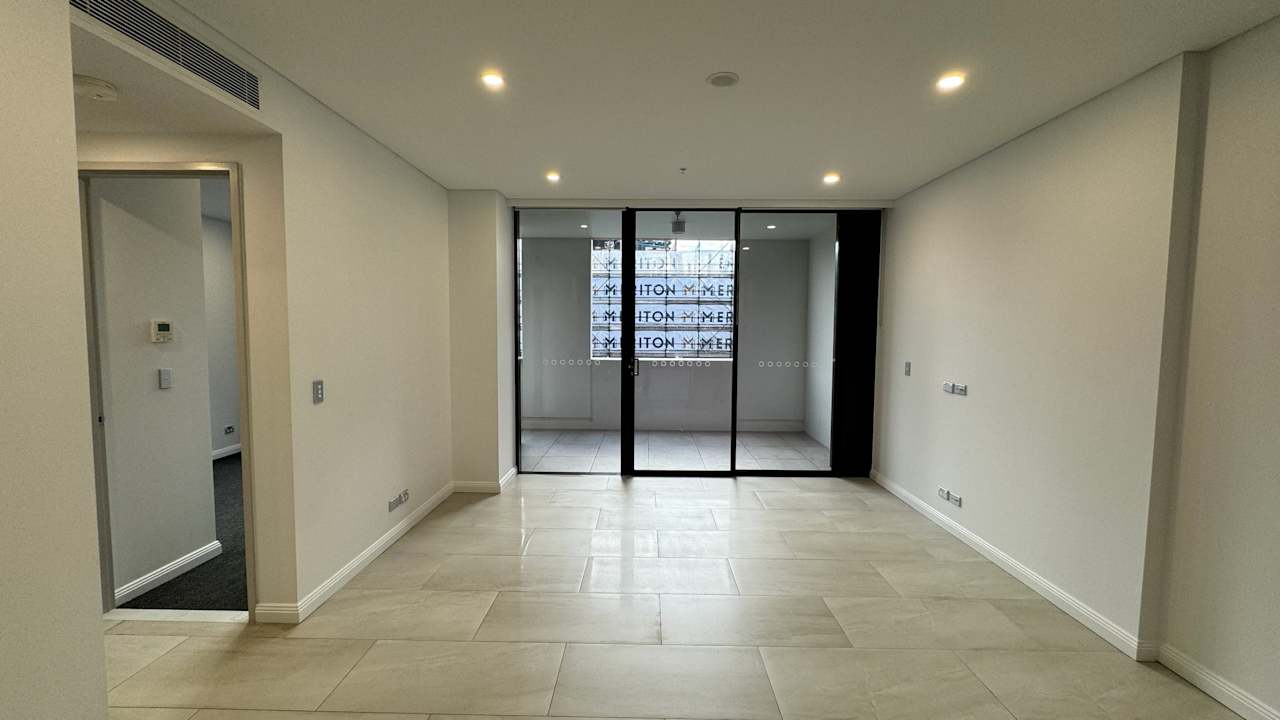 Whole property with 2 rooms for rent