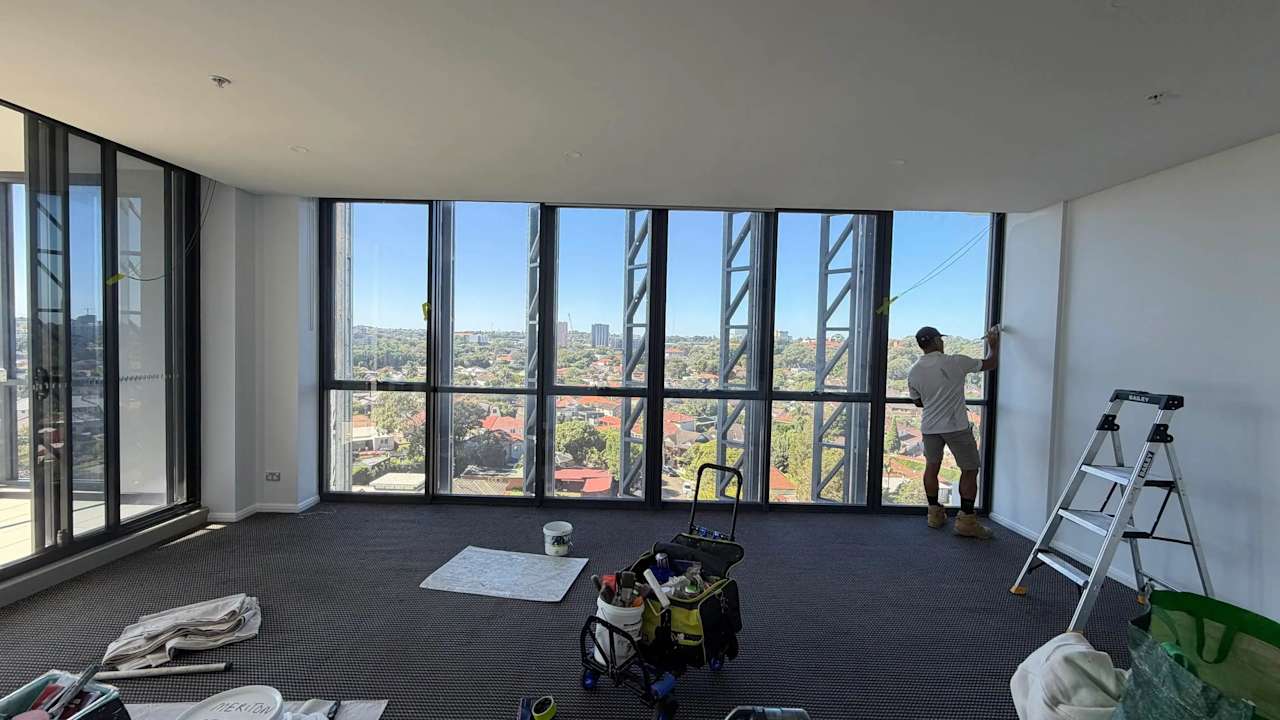 Whole property with 2 rooms for rent