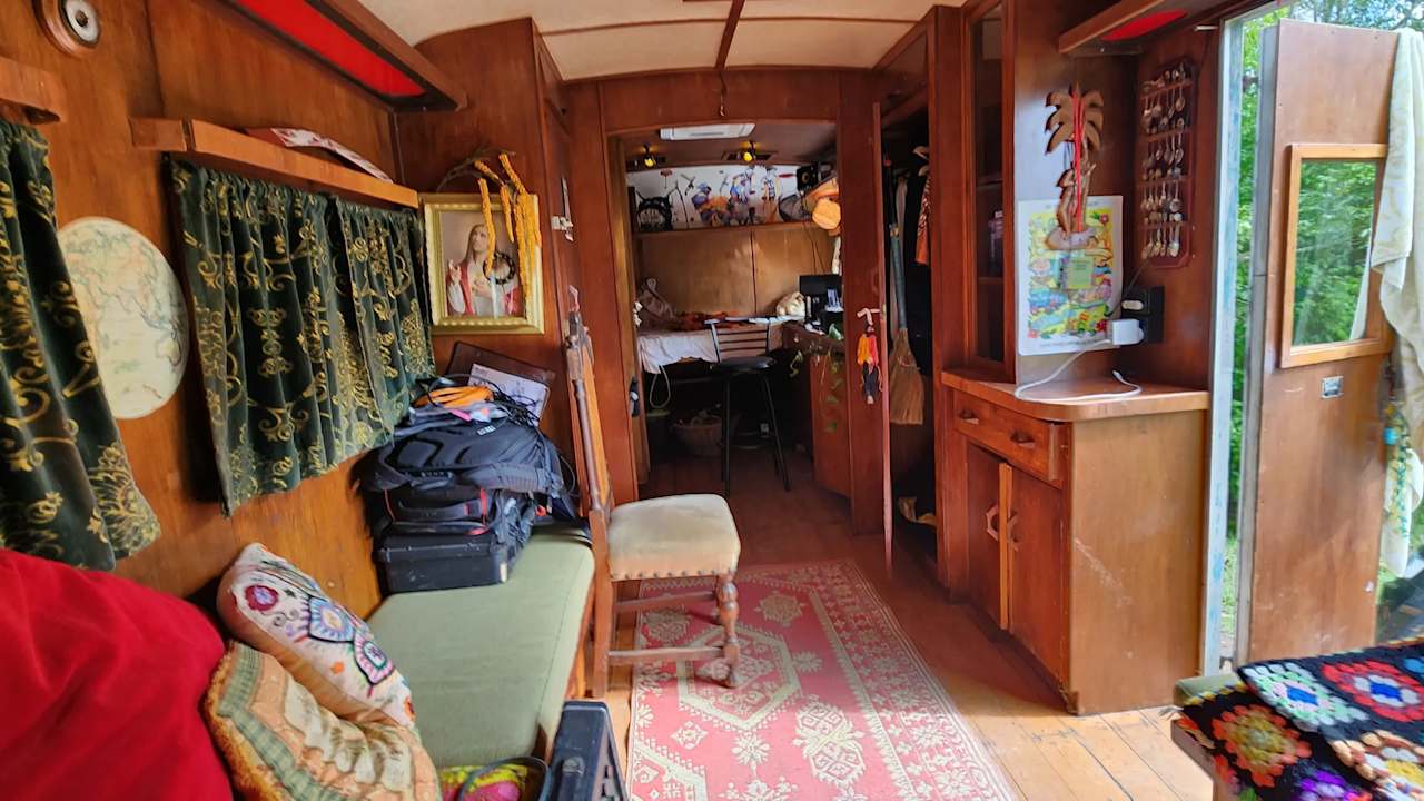 Room granny flat for rent