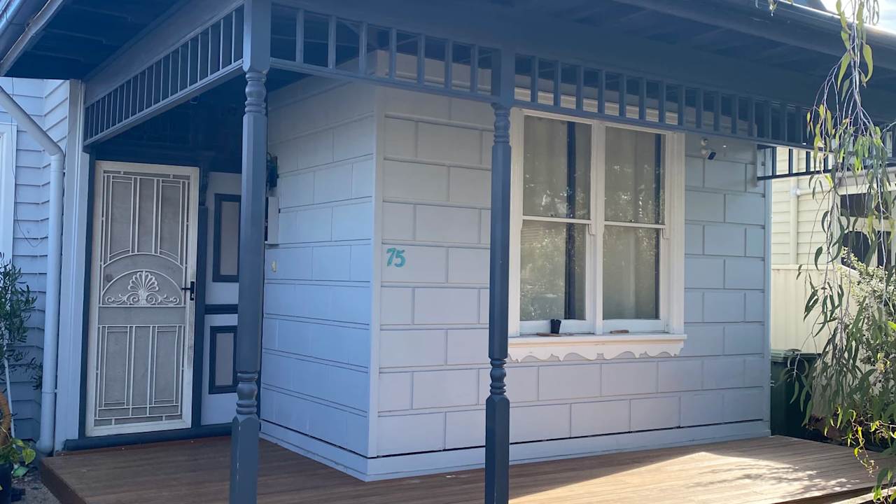 Furnished room with ensuite in a share house