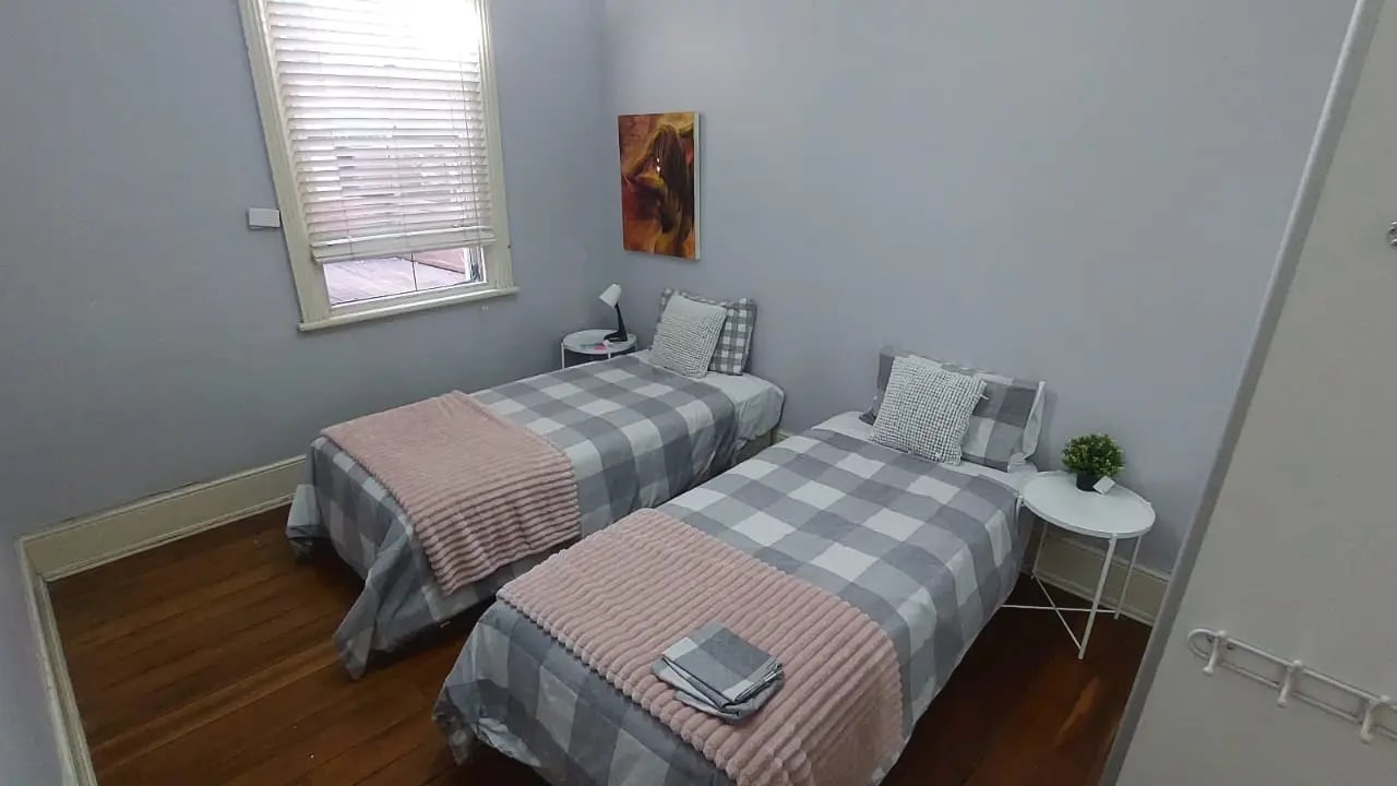 Student accommodation