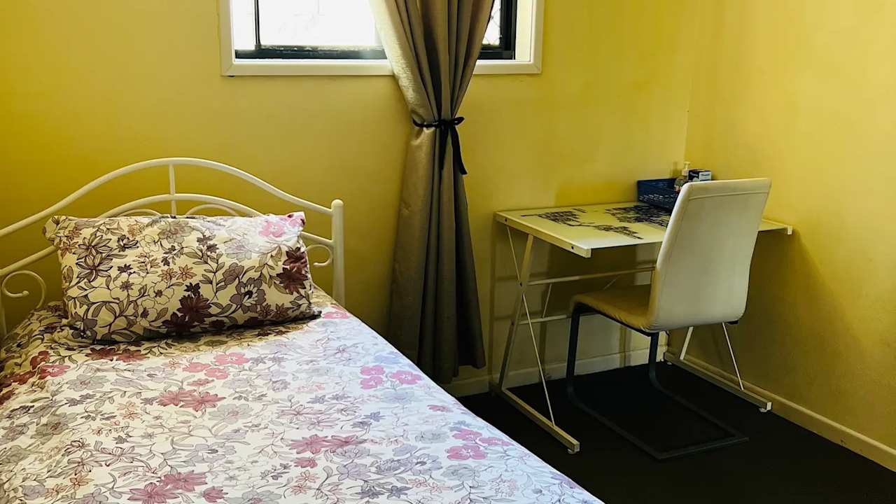 Student accommodation