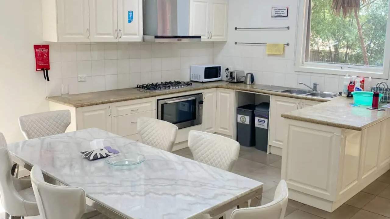 Student accommodation