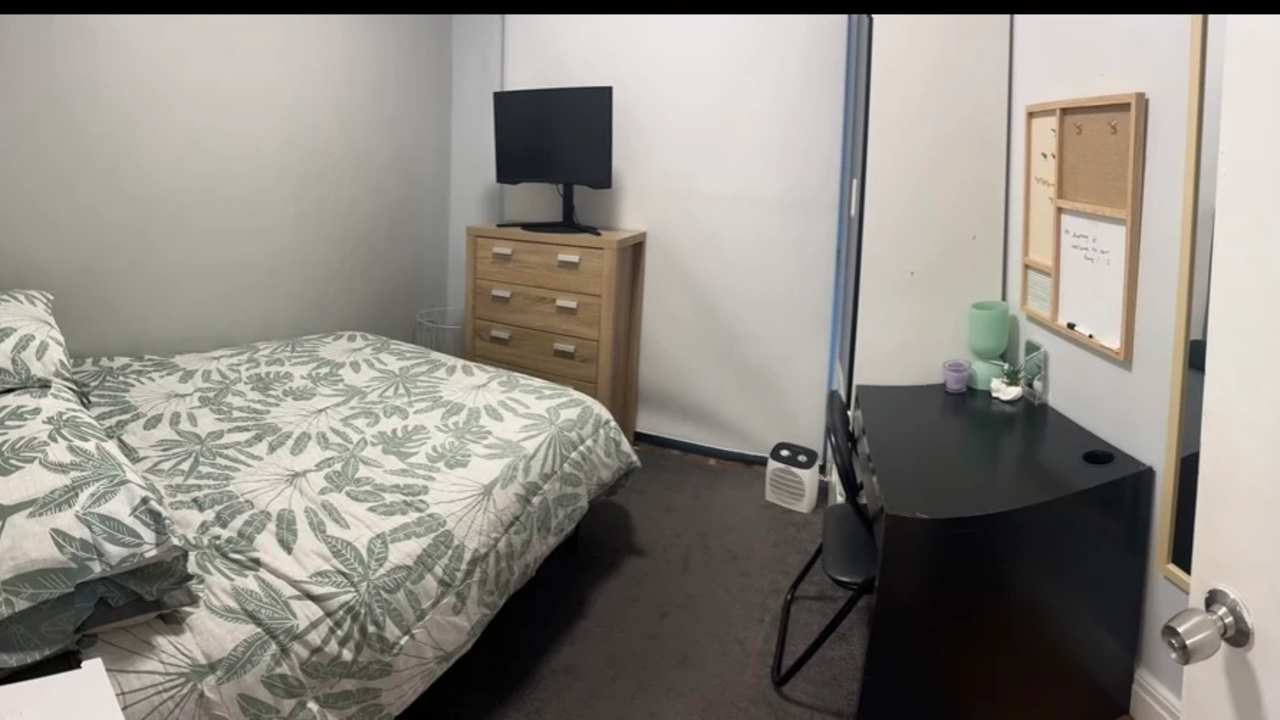 Student accommodation
