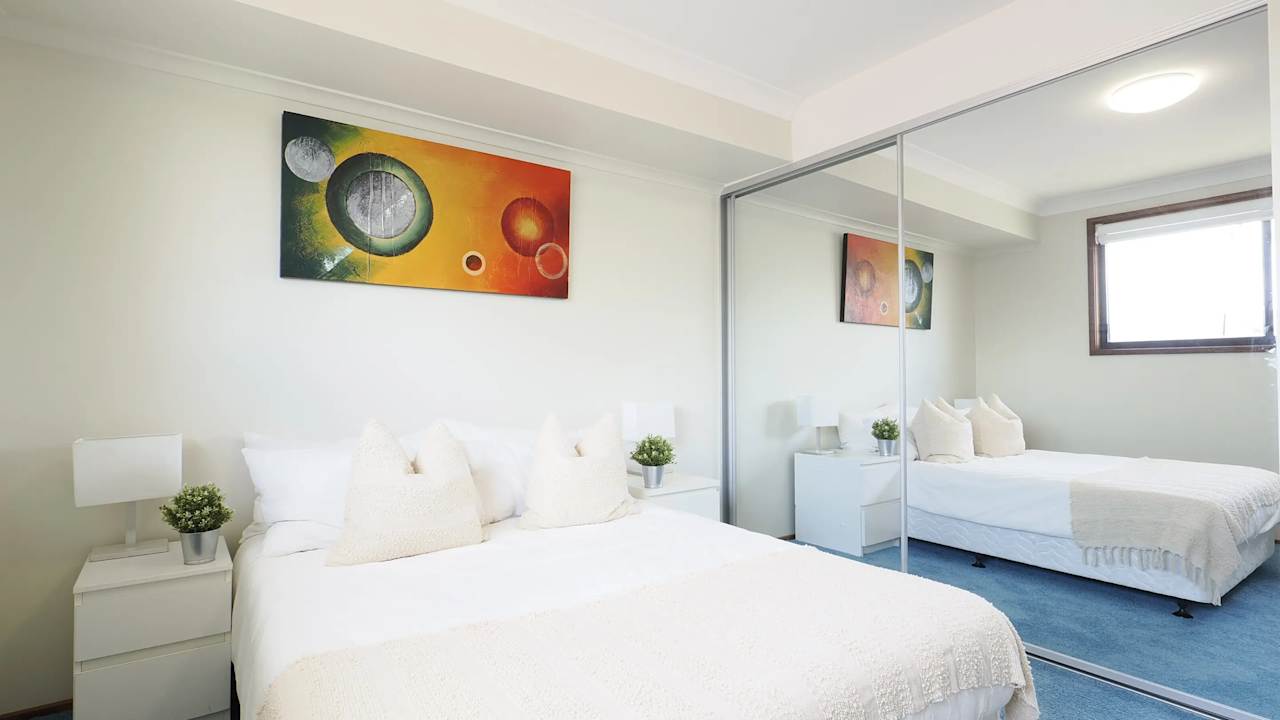 Student accommodation