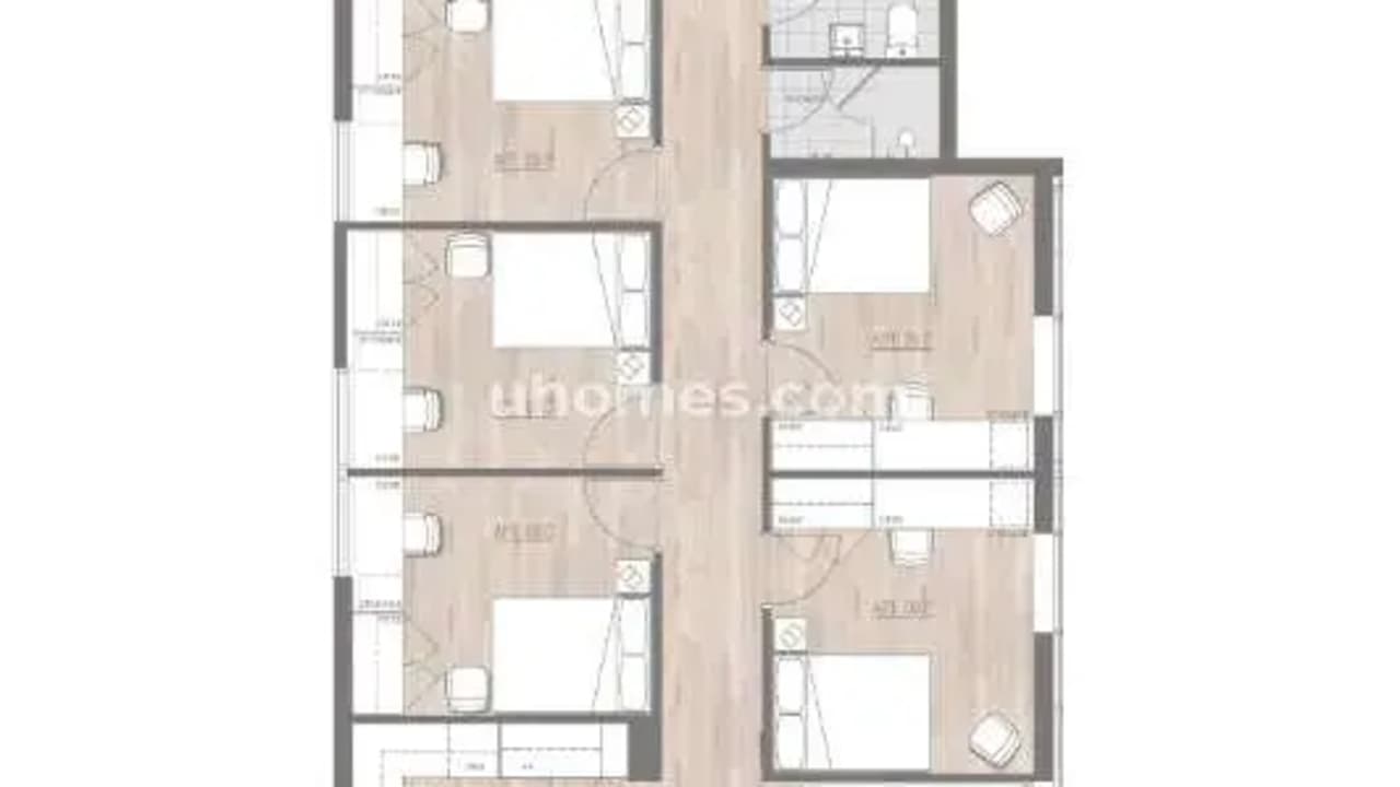 Student accommodation