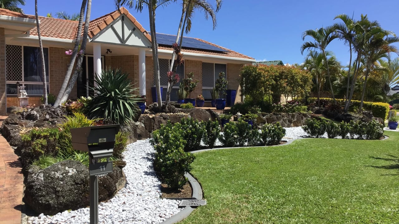 Gold Coast Rooms for Rent QLD