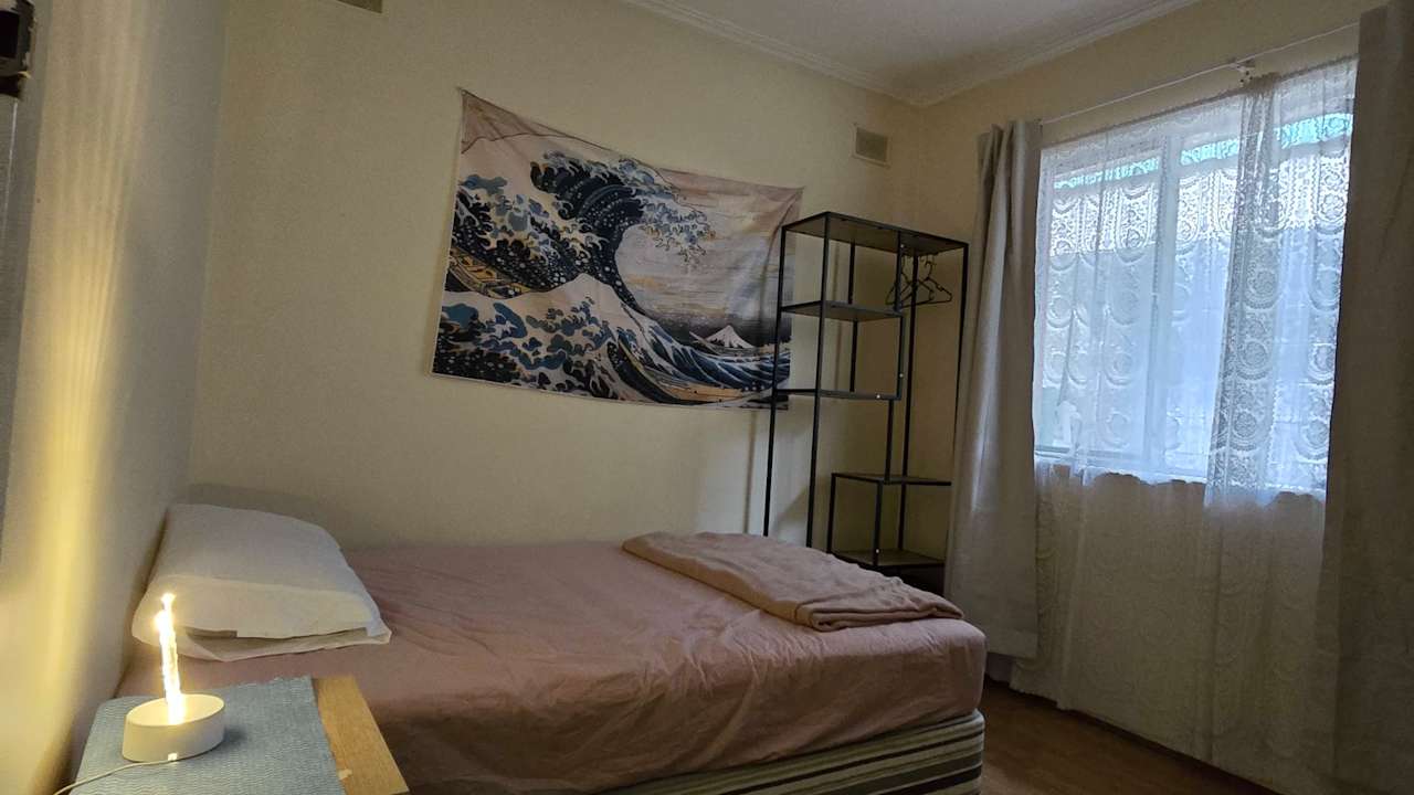 Homestay
