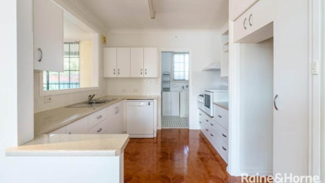 Room in a flatshare