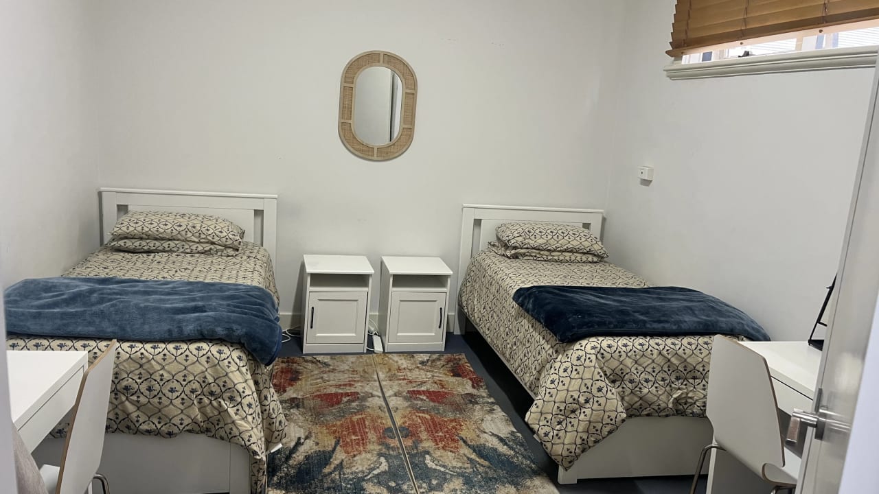 Student accommodation