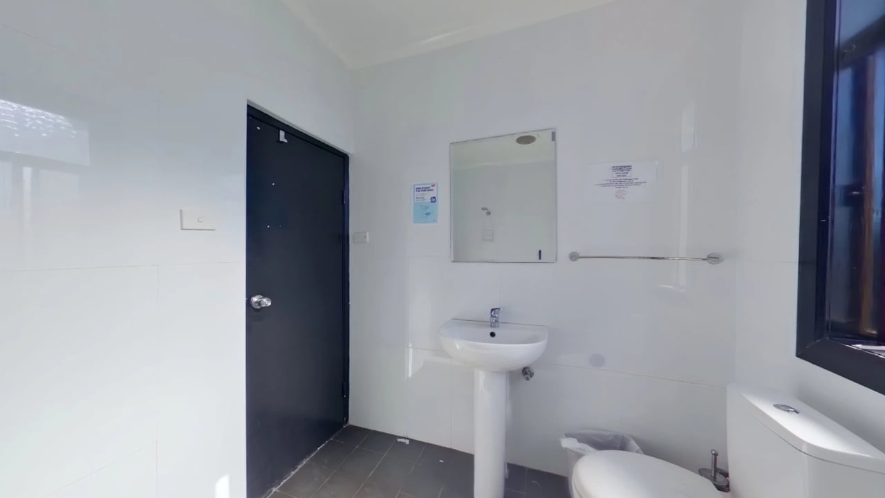 Student accommodation
