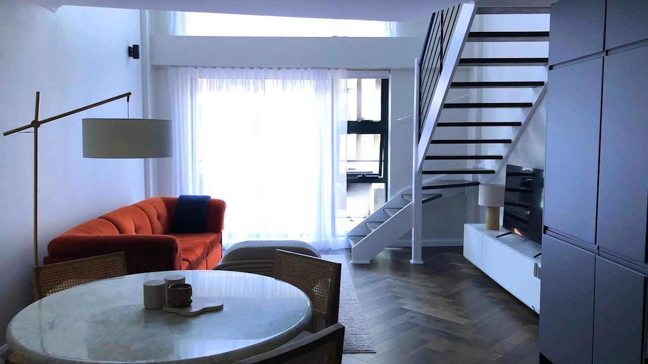 One bed flat for rent
