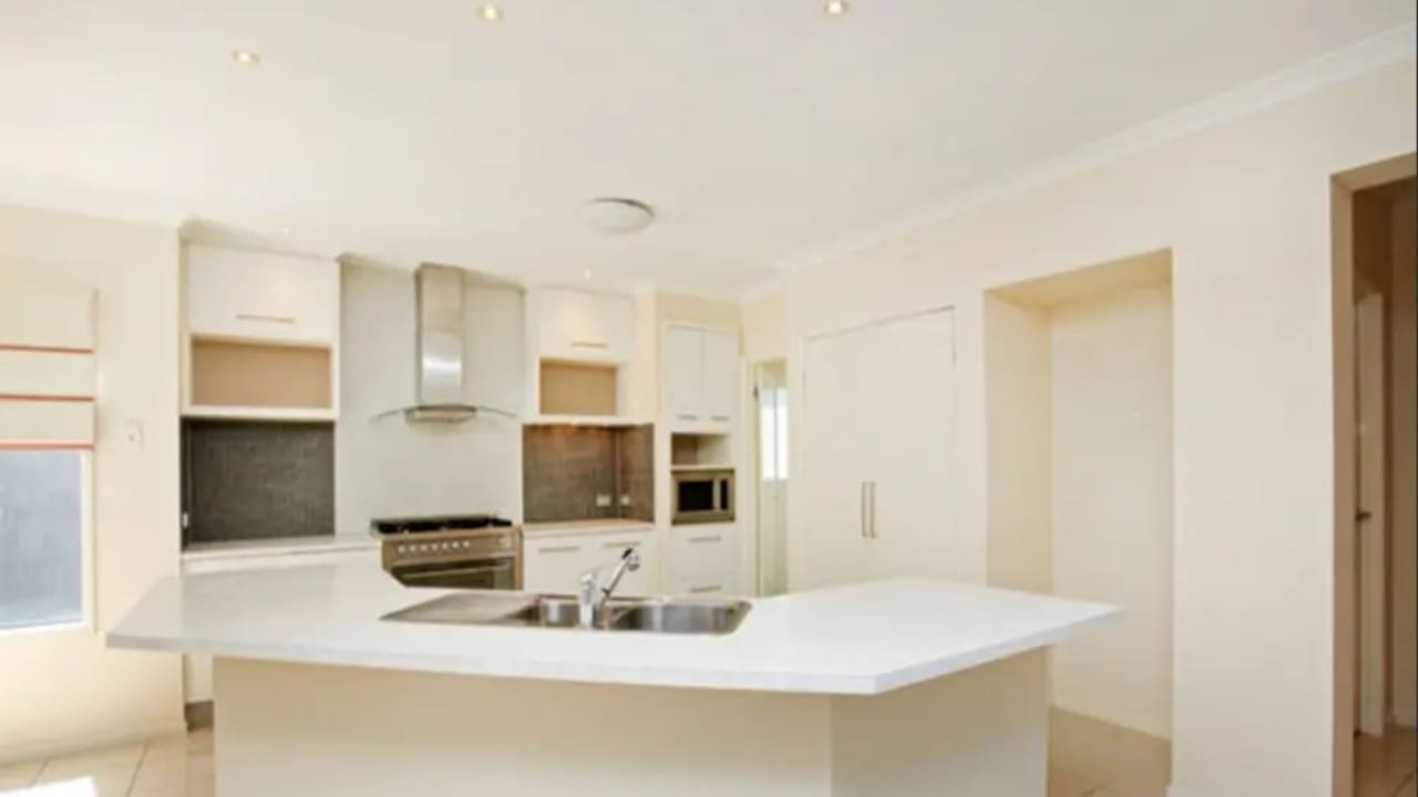 Room with own bathroom