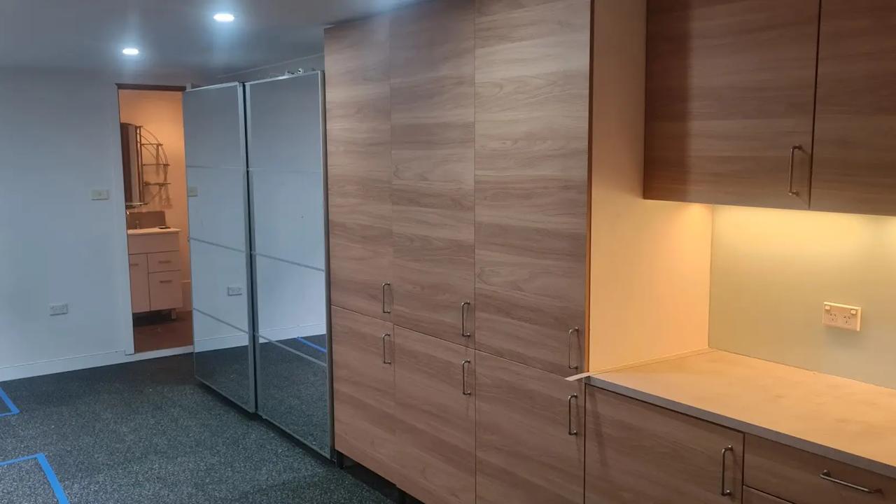 Furnished room granny flat for rent