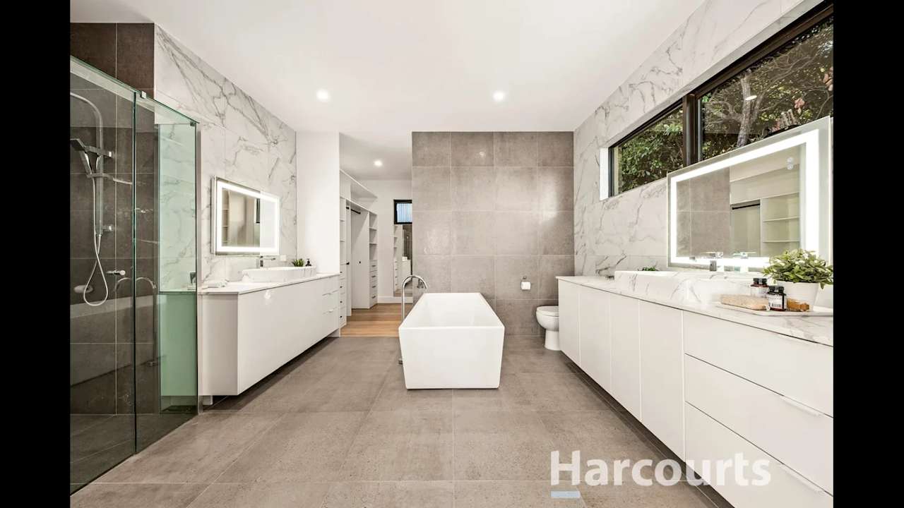 Room with own bathroom