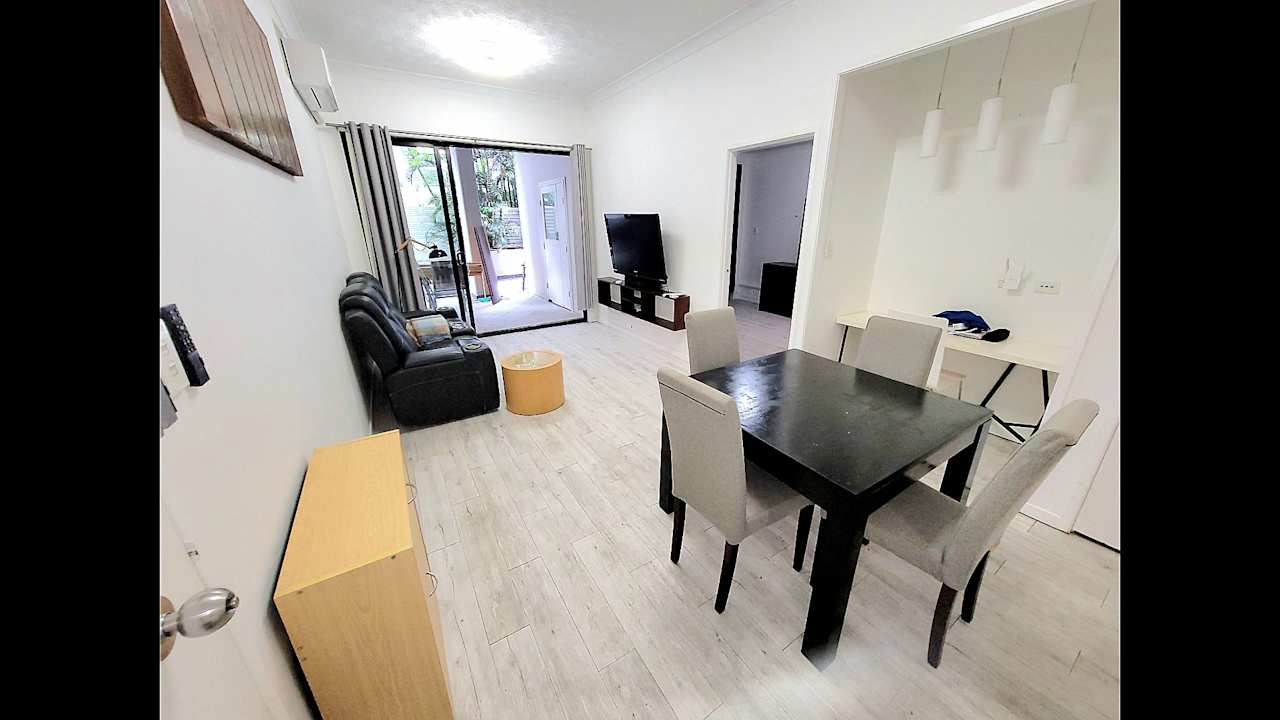 Student accommodation