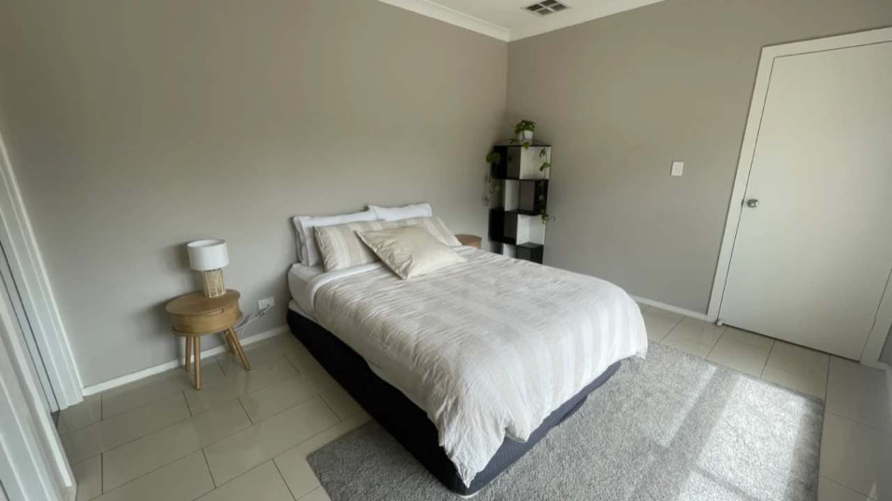 Furnished room with ensuite in a share house