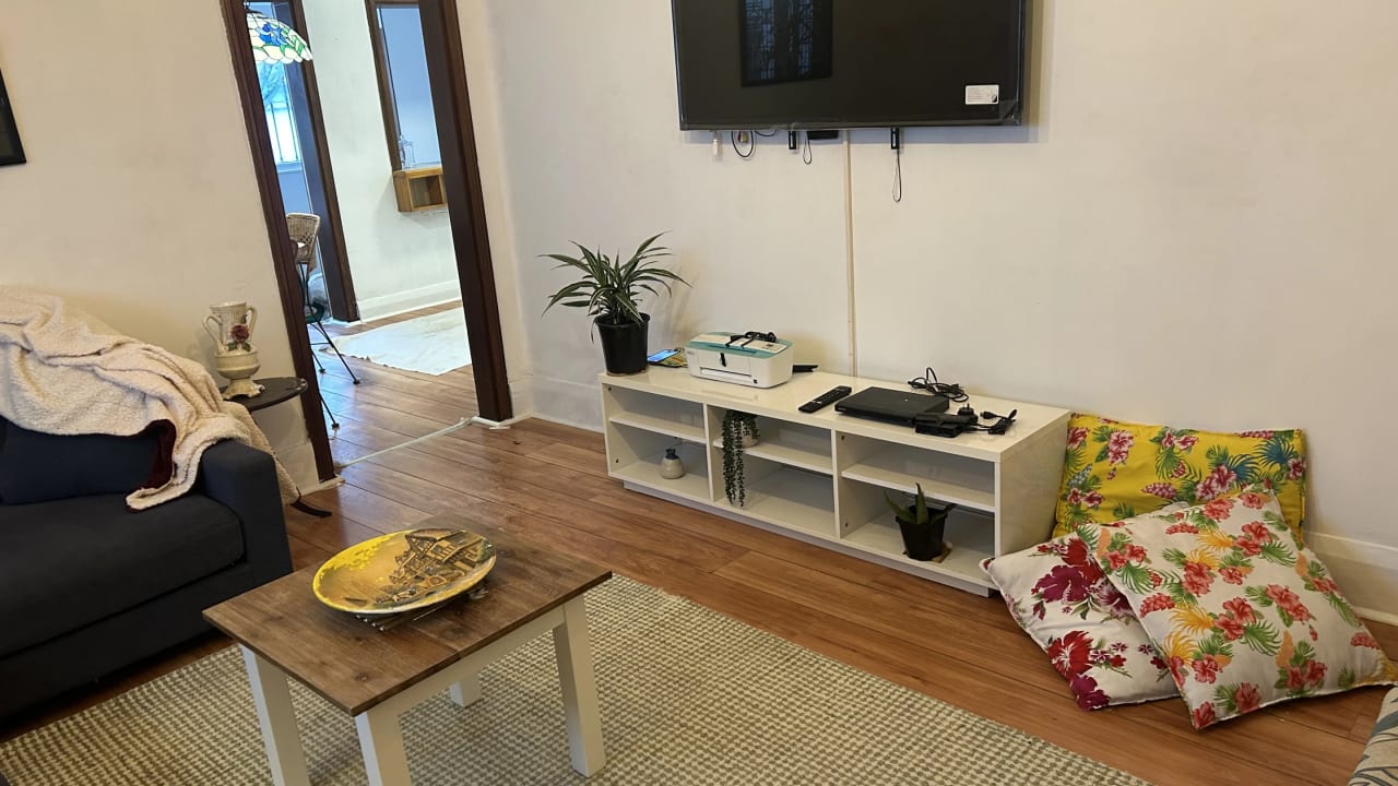 Student accommodation