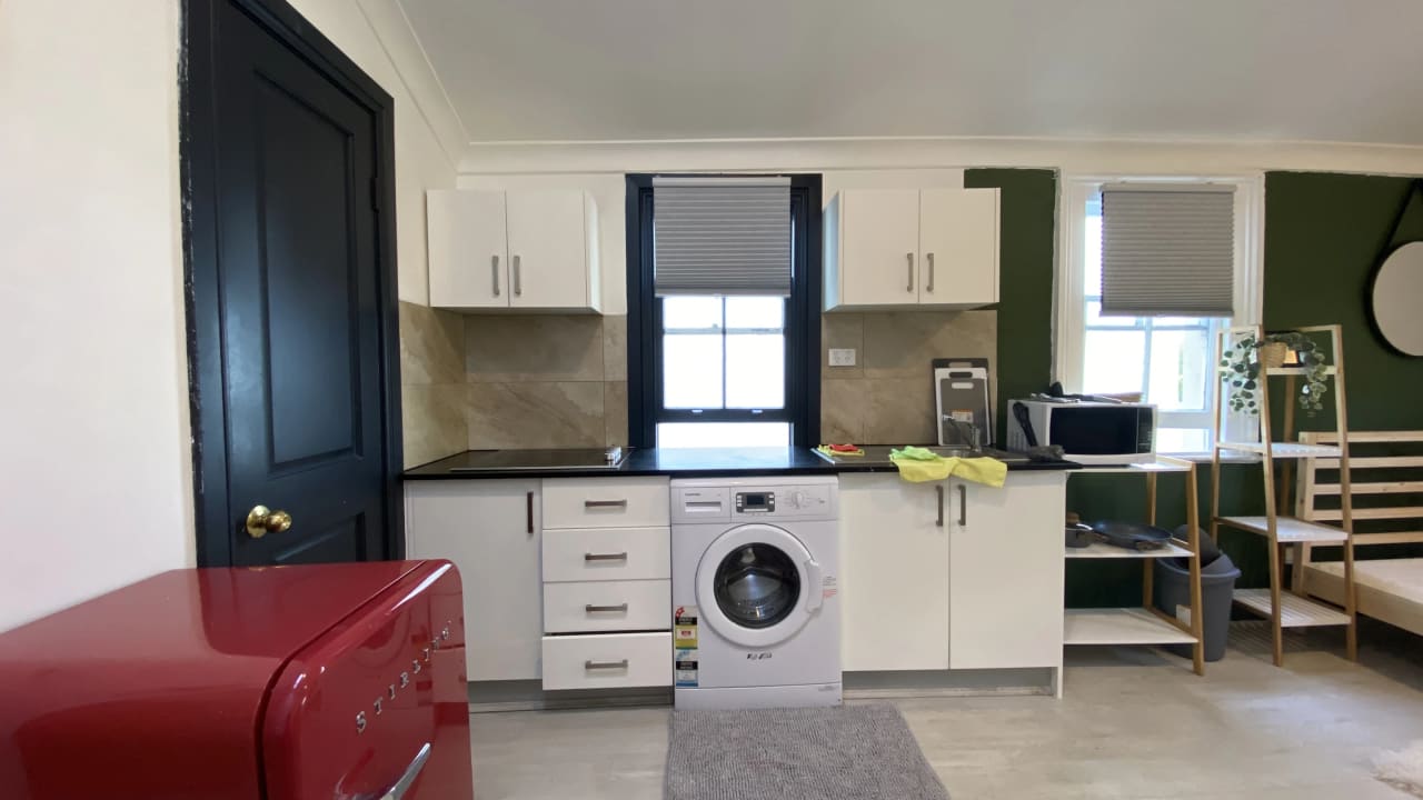 Student accommodation