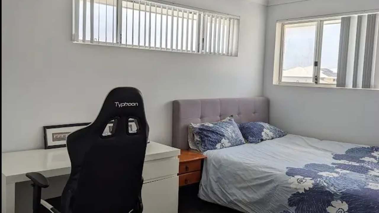 Student accommodation