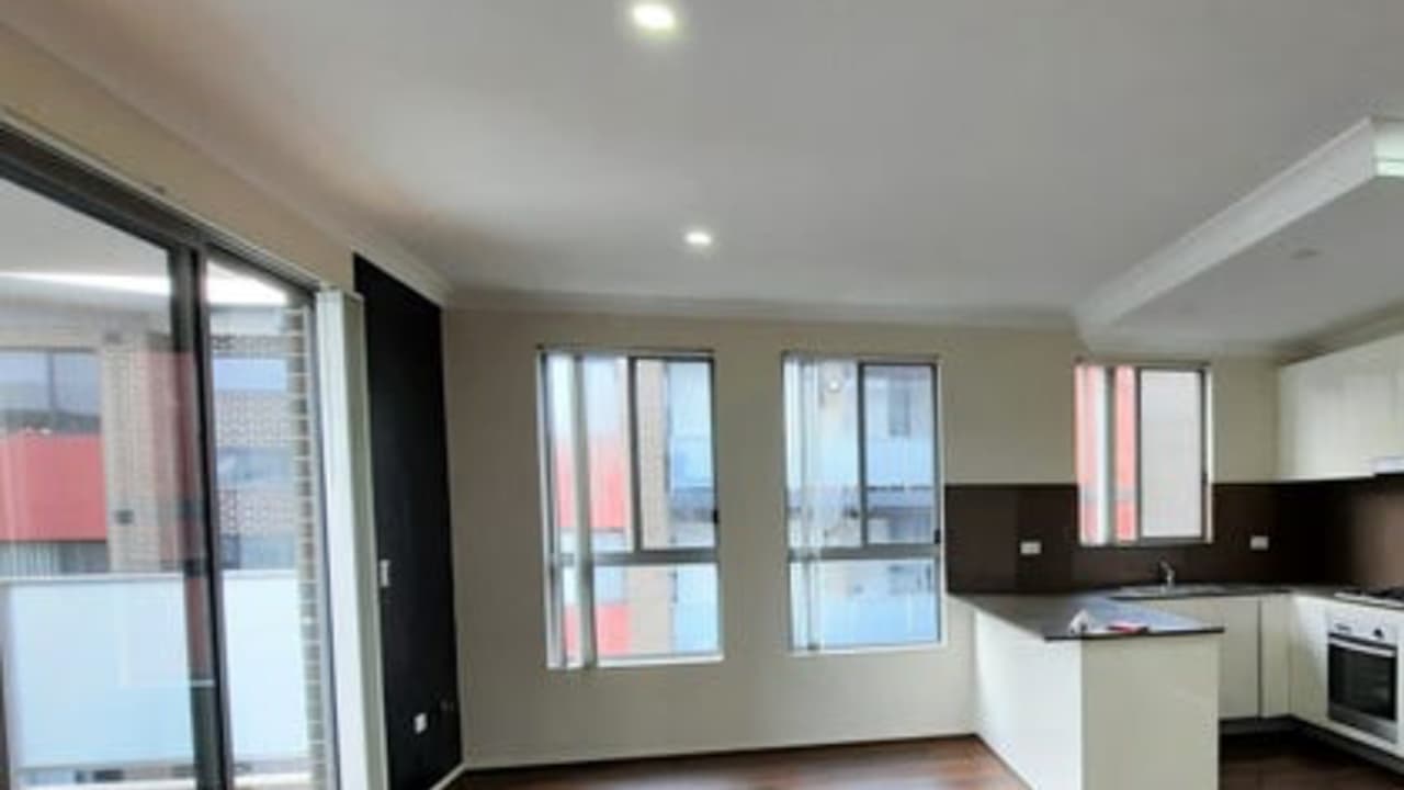 Room with own bathroom