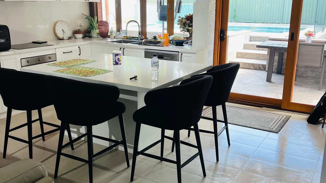 Student accommodation