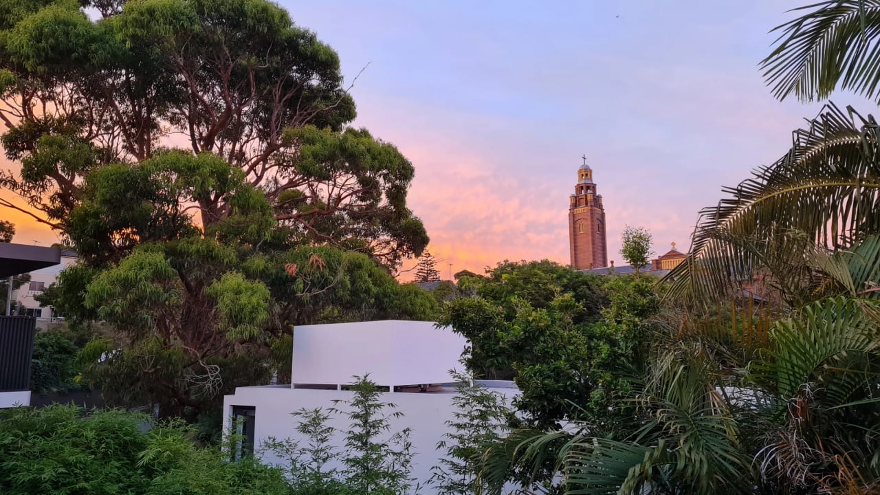 Whole property with 2 rooms for rent