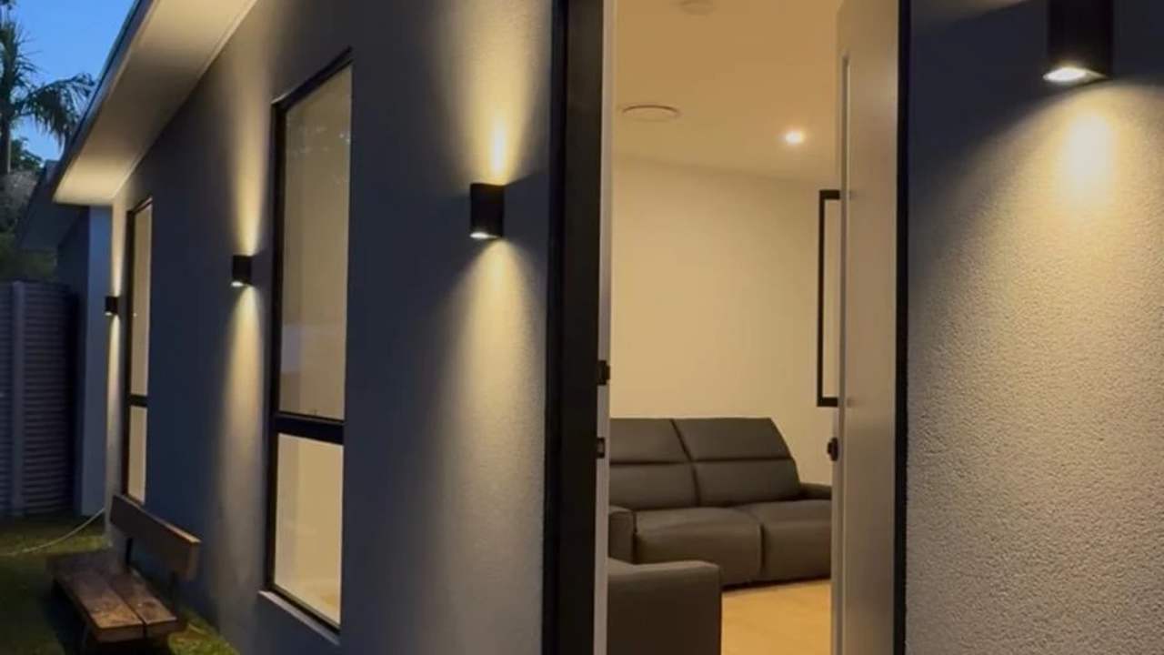 Furnished room granny flat for rent