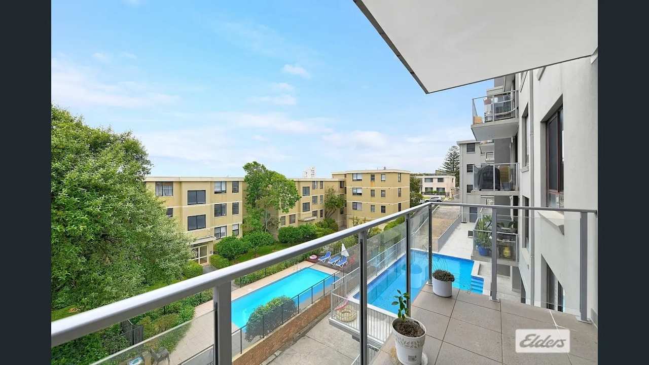 Whole property with 2 rooms for rent