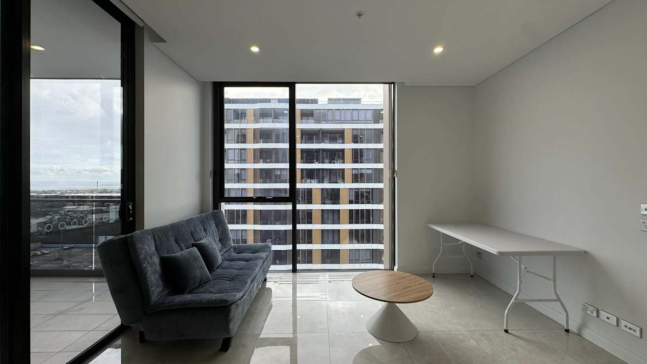 One bed flat for rent