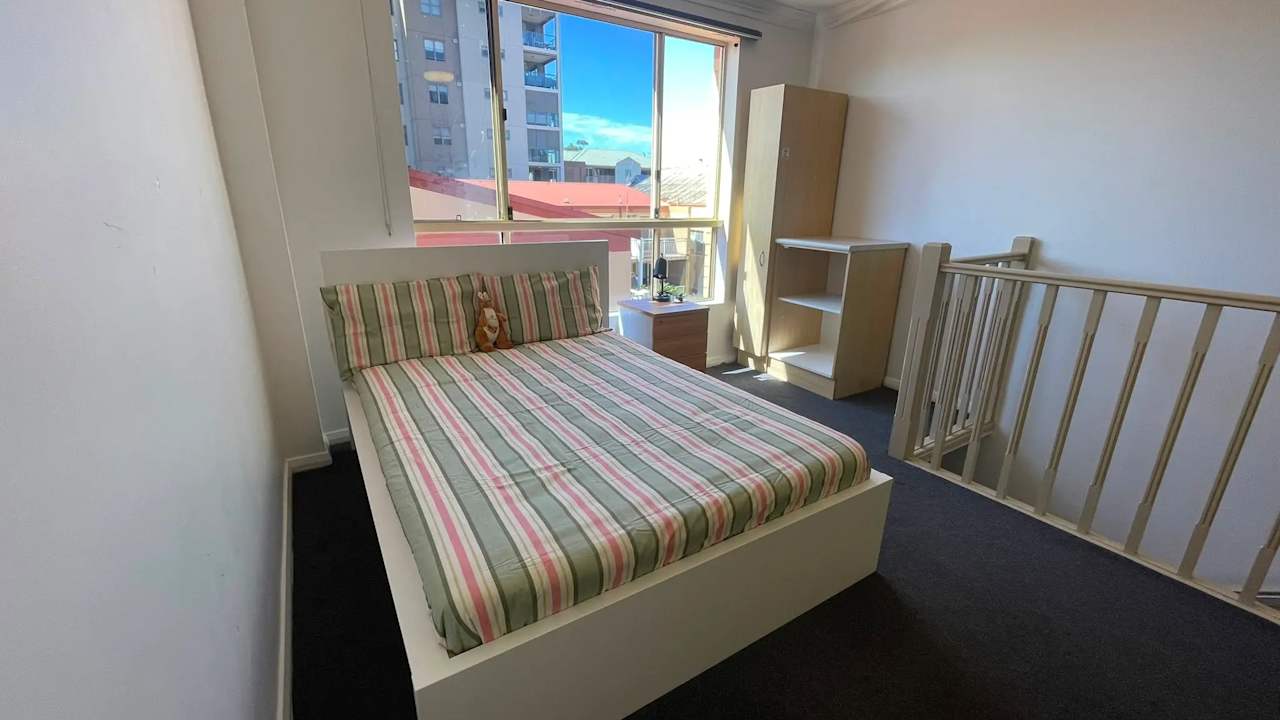 Student accommodation