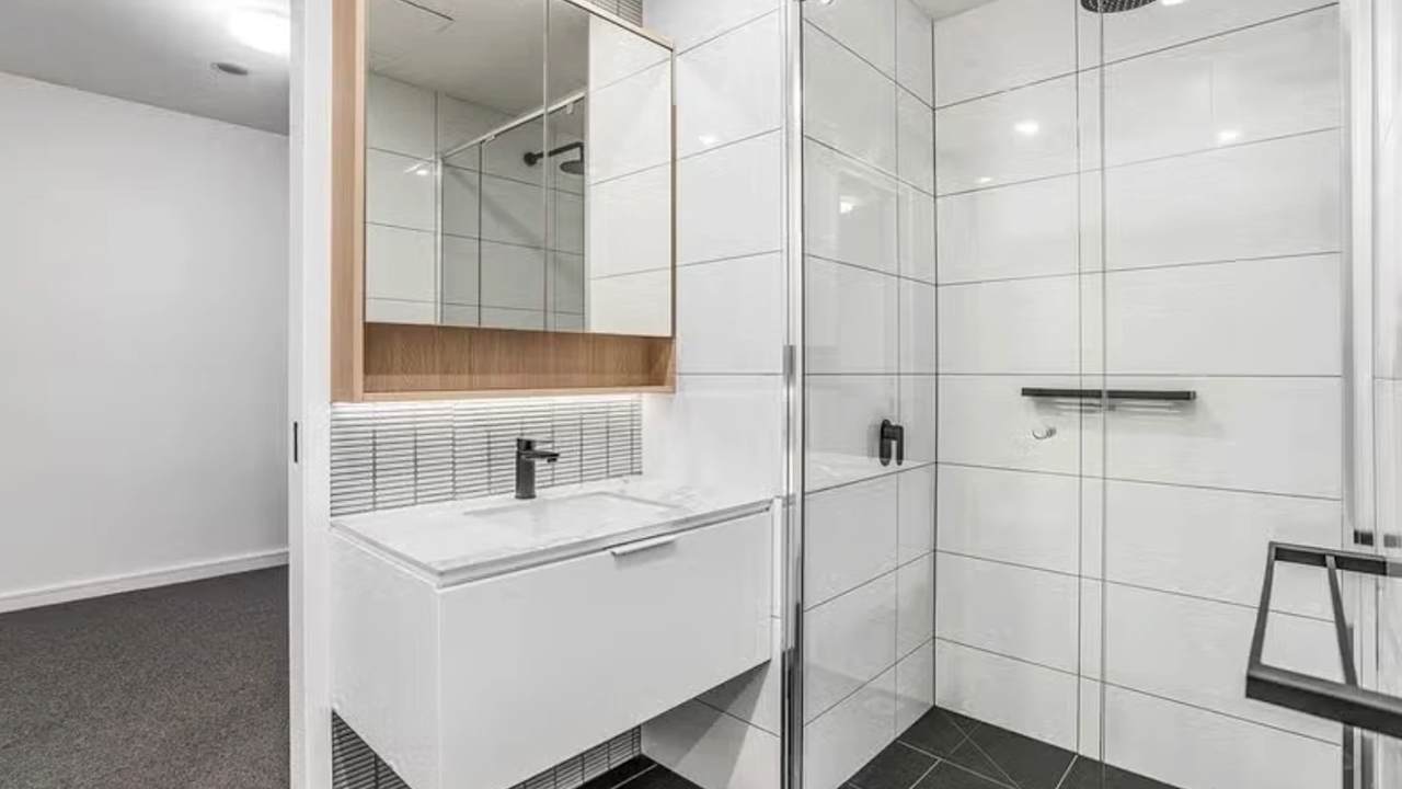 One bed flat for rent