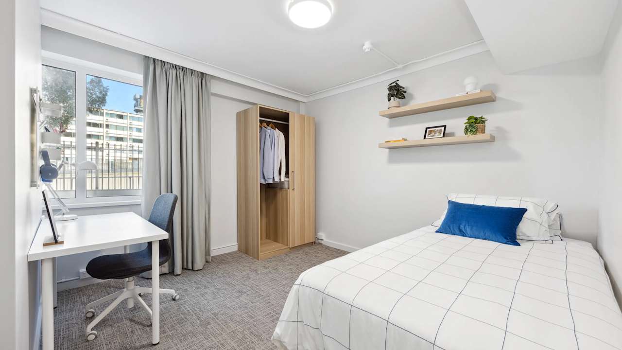 Student accommodation
