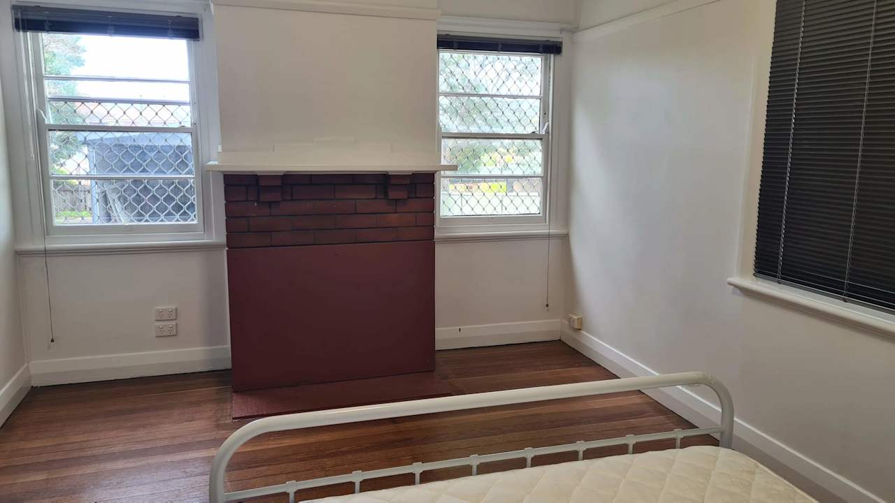 Room in a flatshare