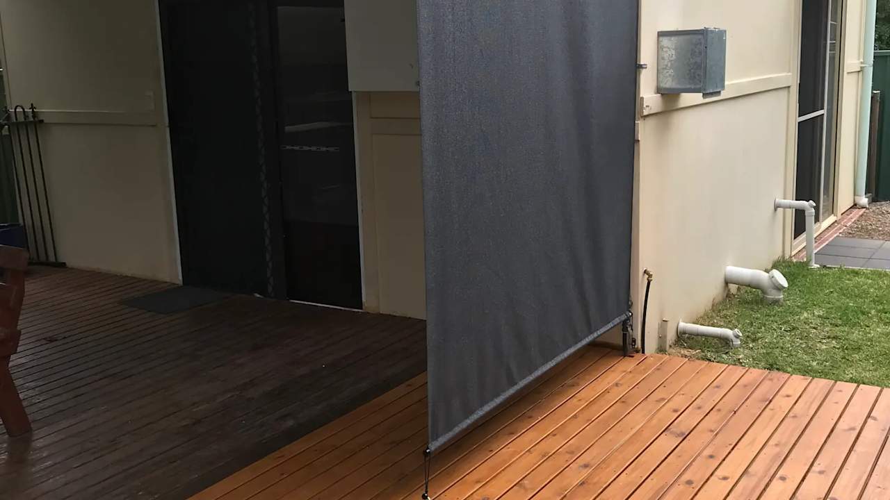 One bed flat for rent