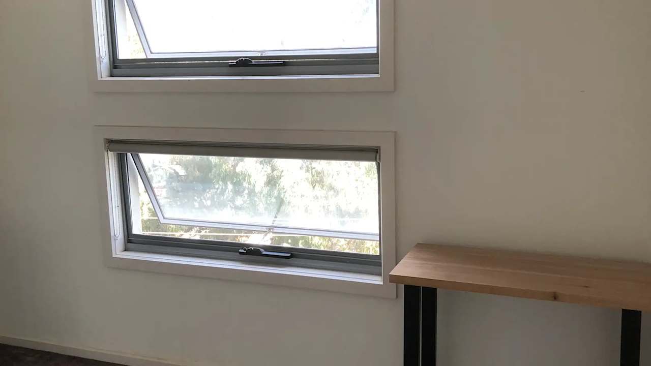 Room in a flatshare