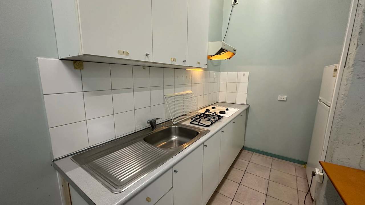Whole property with 3 rooms for rent