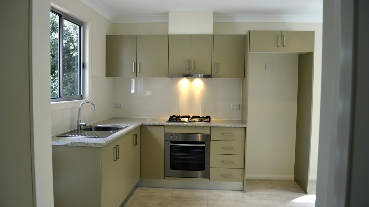 Room granny flat for rent